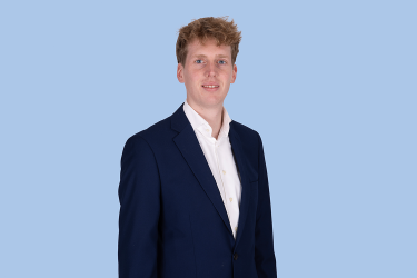 Maarten Bos